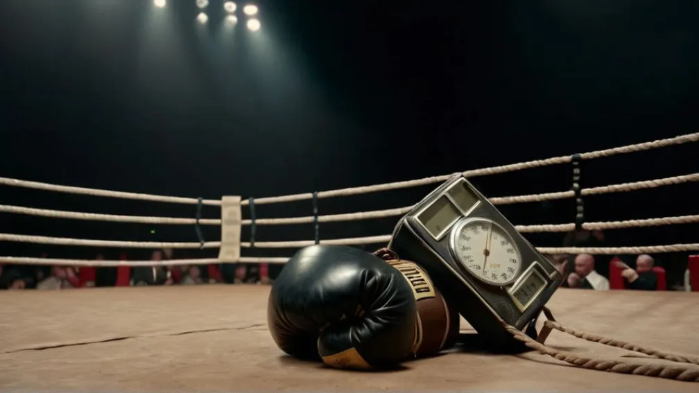 Легендарный тренер Улли Вегнер в 83 года готовит Кубрата Пулева к чемпионскому бою в Дубае