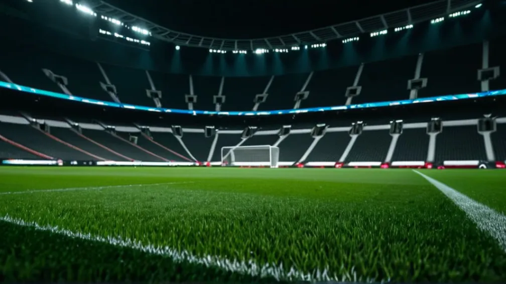 Молодежка "Гладбаха" терпит новое поражение, опасения за "супер-жемчужину" Мойю