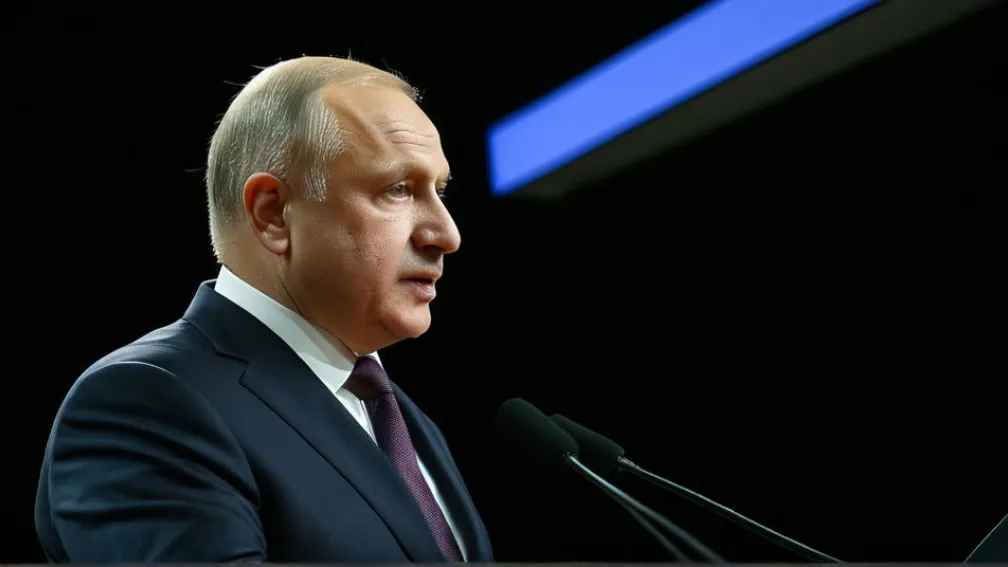 Энергетический кризис в Европе