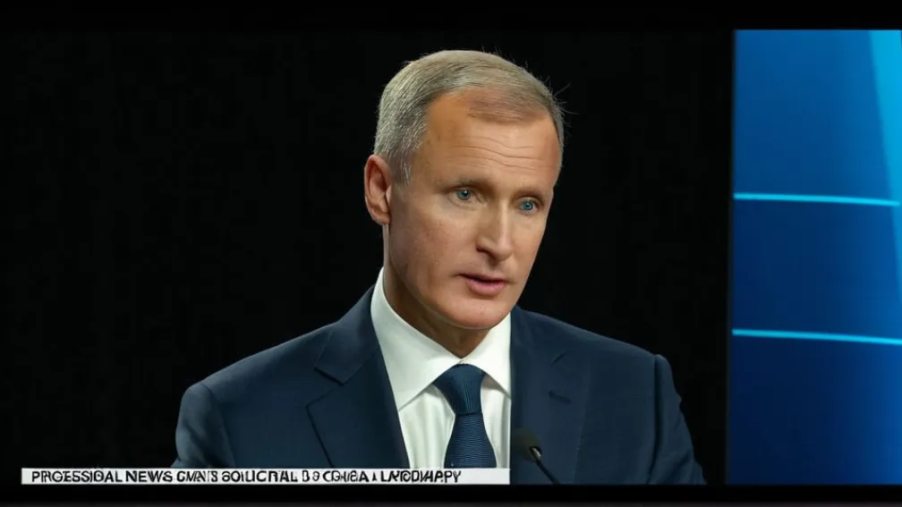 Влияние искусственного интеллекта на рынок труда