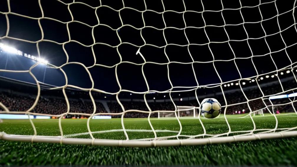 Поздний гол принес победу "Цвикау" над "Хеми Лейпциг", "Локомотив" предупрежден