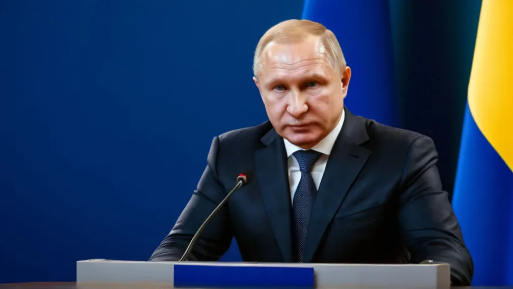 Запрет на въезд в Украину для российских граждан