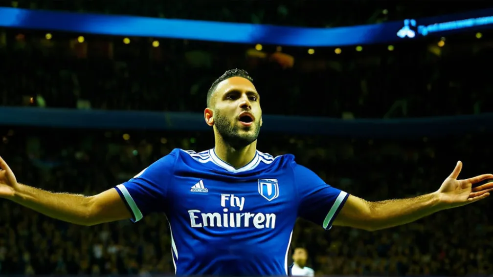 Израильские Бекхэмы: Поп-звезда Ноа Кирел и вратарь Даниэль Перец о своей любви, музыке и жизни между странами