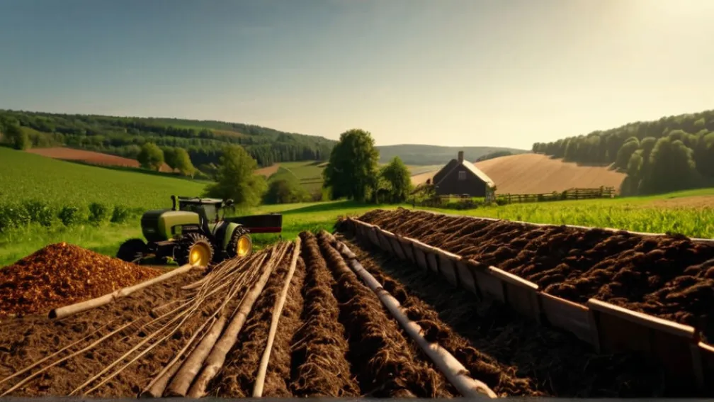 Ральф Херрманн: Жизнь репортера RTL среди фермеров и курьезов