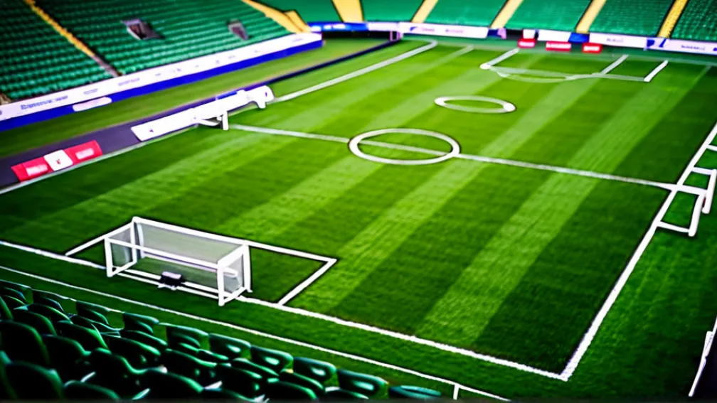 Хоффенхайм на подъеме: Секрет успеха раскрыт