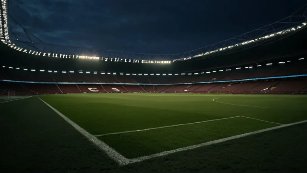 "Унион" Берлин пережил "мать всех поражений", как "Бавария" в 1999 году