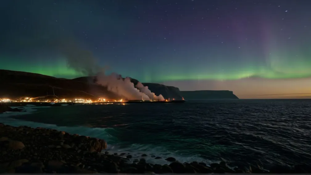Мировые события 29 ноября: хроника дня в фотографиях