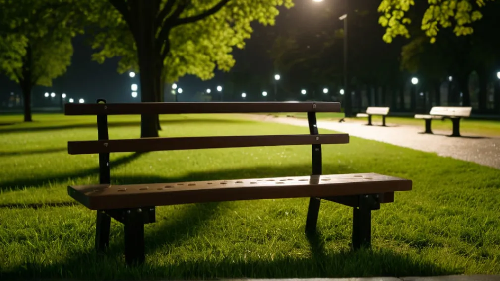 В Берлинском парке найден избитый до смерти мужчина, арестованы подозреваемые