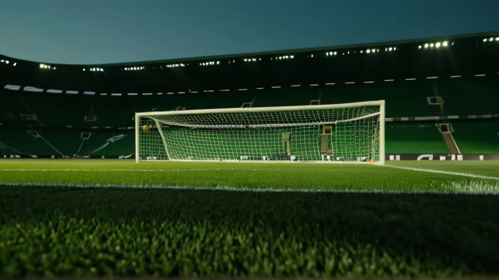 Драматическая победа "Динамо" Дрезден: травма вратаря и полевой игрок в воротах