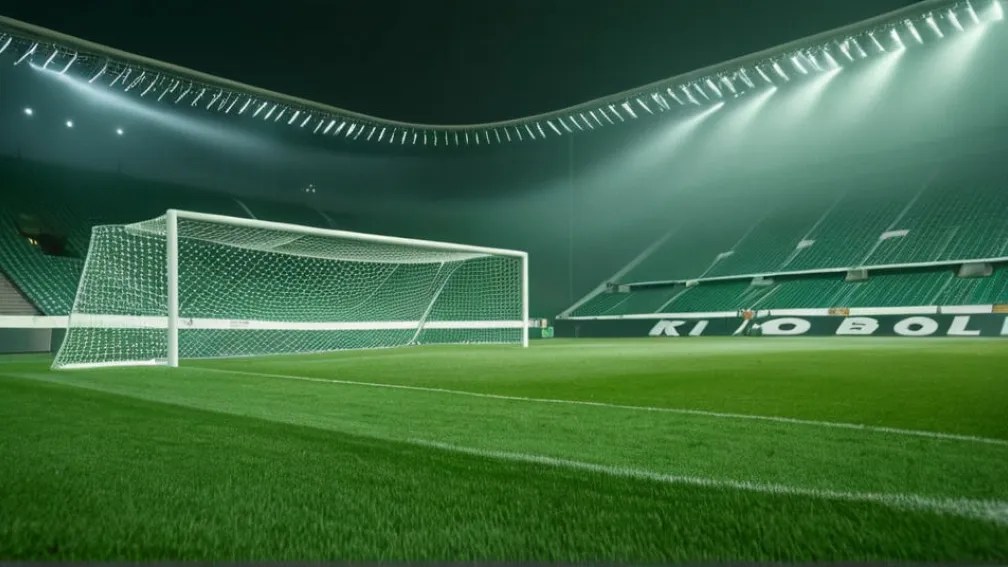 «Ганза» Росток празднует триумф: Третья победа подряд без пропущенных голов в тумане Регенсбурга