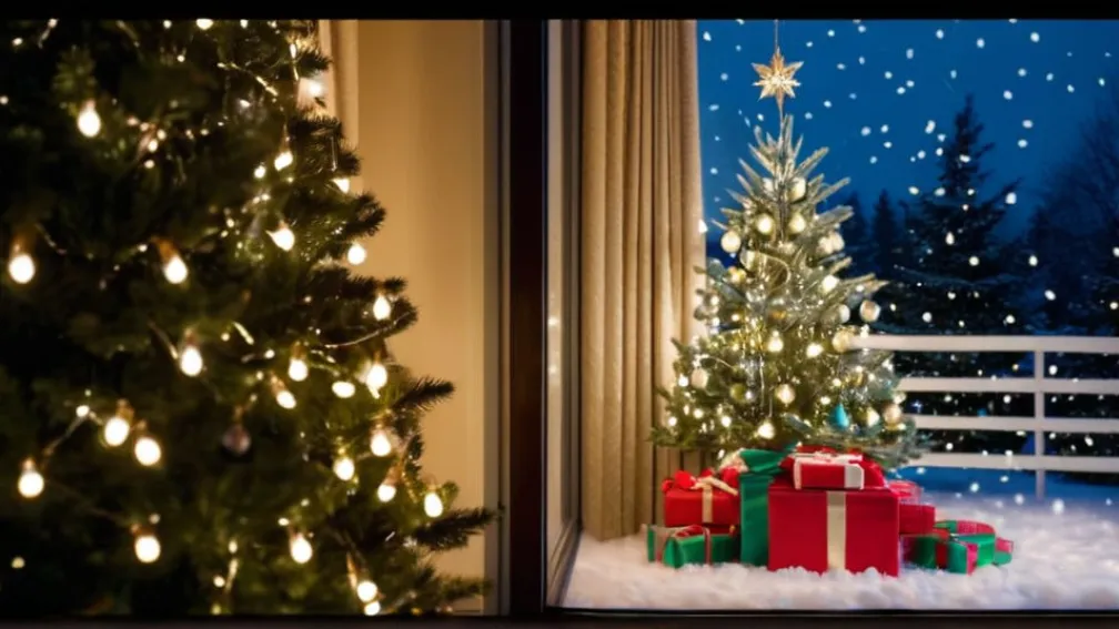 Ожидание Рождества: Как люди в Германии готовятся к праздникам и что их радует в Адвент