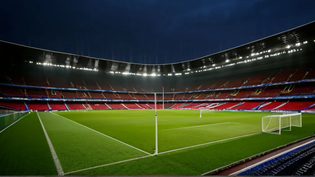 ФК "Нюрнберг" страдает от "аллергии на аутсайдеров": всего 3 очка в 6 матчах