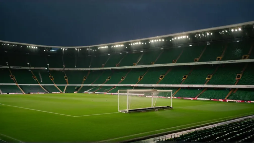 Кризис в Kickers Offenbach: тренер Глибо и игроки под давлением после нового поражения