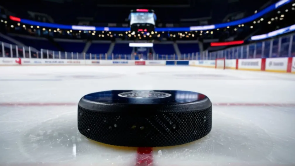 «Айсберен» уступили «Кельнер Хайе» в драматичной серии буллитов