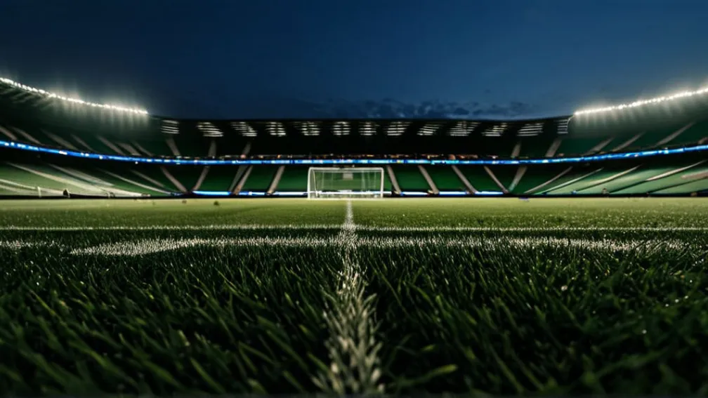 «Шальке 04» надеется на возвращение в Бундеслигу, несмотря на осторожность тренера