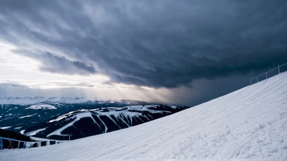 Отмена этапа Кубка мира по прыжкам с трамплина в Руке: Андреас Веллингер выражает разочарование