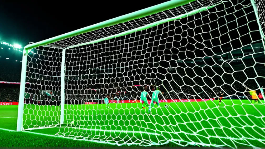 Спустя 30 лет: «Пройссен» Мюнстер одержал драматичную победу в дерби над «Арминией» Билефельд