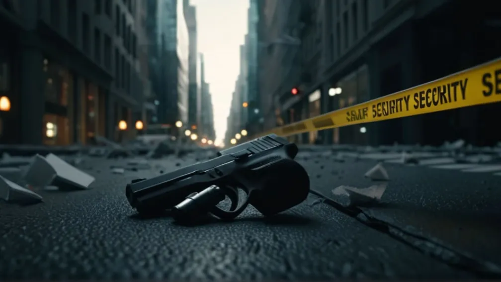 Рост насилия над женщинами: почему статистика вызывает тревогу и что говорят эксперты