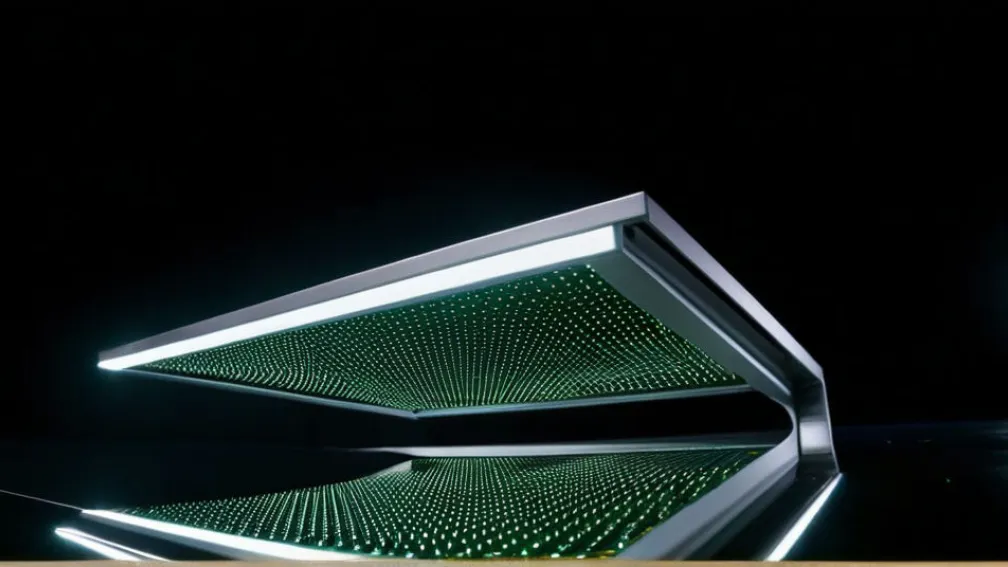 Революция в Кремниевой долине