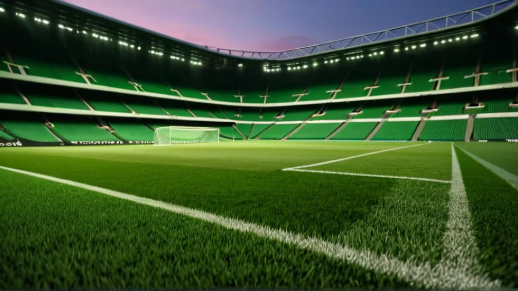 Борьба с голубями на "Ред Булл Арене": Неожиданная проблема РБ Лейпциг