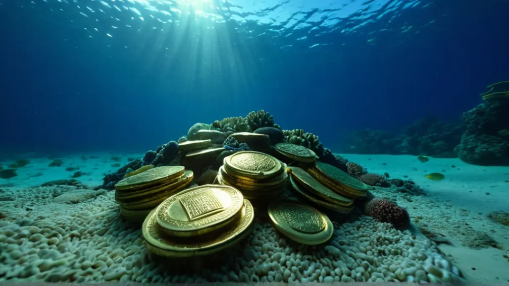 Колумбия подняла сокровища с затонувшего галеона San José: миллиарды евро и международный спор