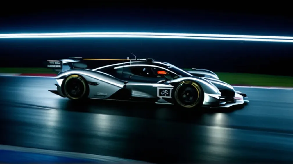 Формула-1: Обострение конфликта между Mercedes и Red Bull из-за спорного обгона