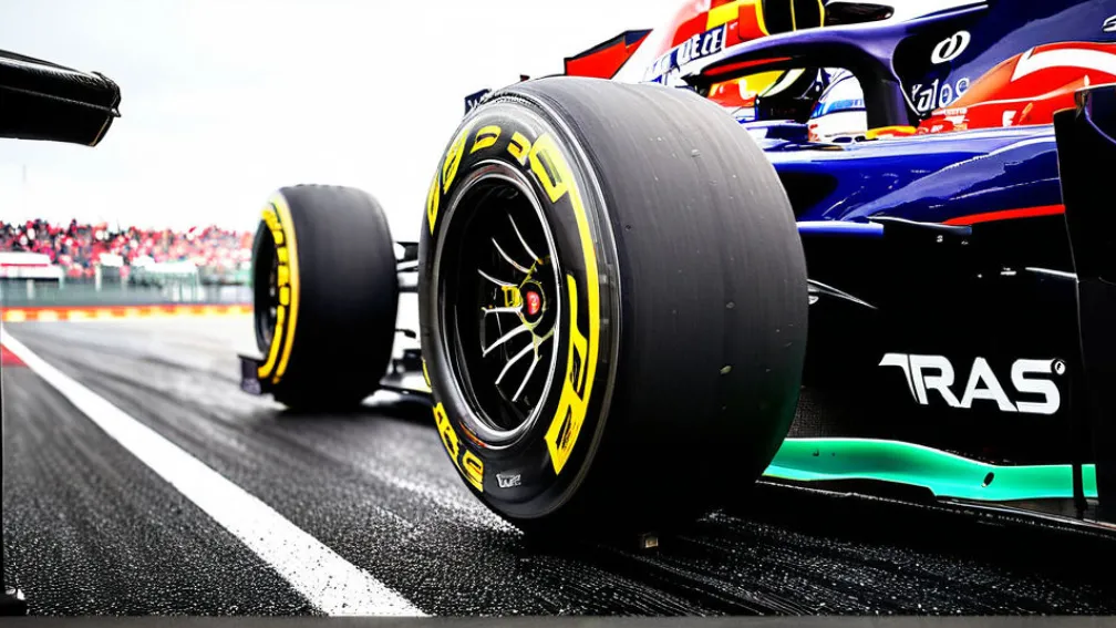 Тактический провал McLaren на Гран-при Катара: Пиастри и Норрис потеряли победу из-за ошибки