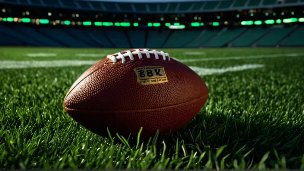 НФЛ: КАНДИДАТ НА MVP УТОПАЕТ В КВОРТЕРБЕК-ХАОСЕ