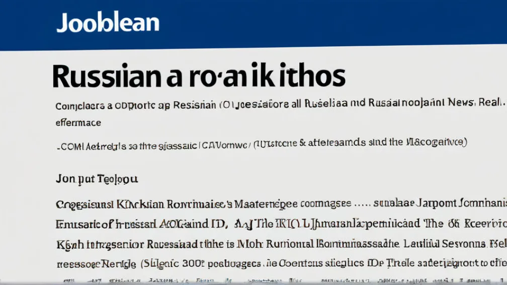 Определение и значение русской литературы