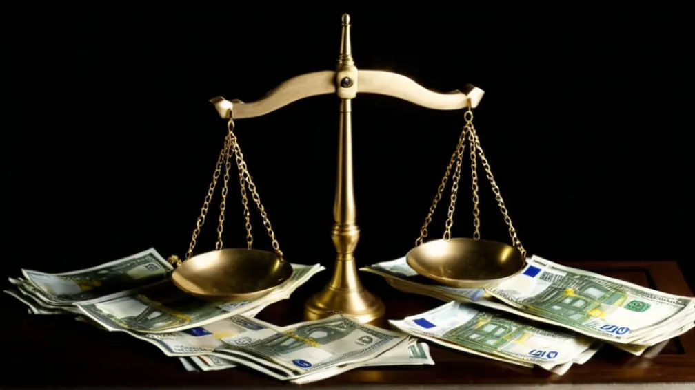 Досудебное урегулирование и «королевская» сумма: новое расследование дела Вирджинии Джуффре