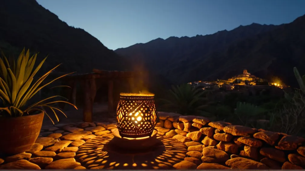 Кнопси раскрывает подробности безумного ритуала в Мексике: что не показали по ТВ