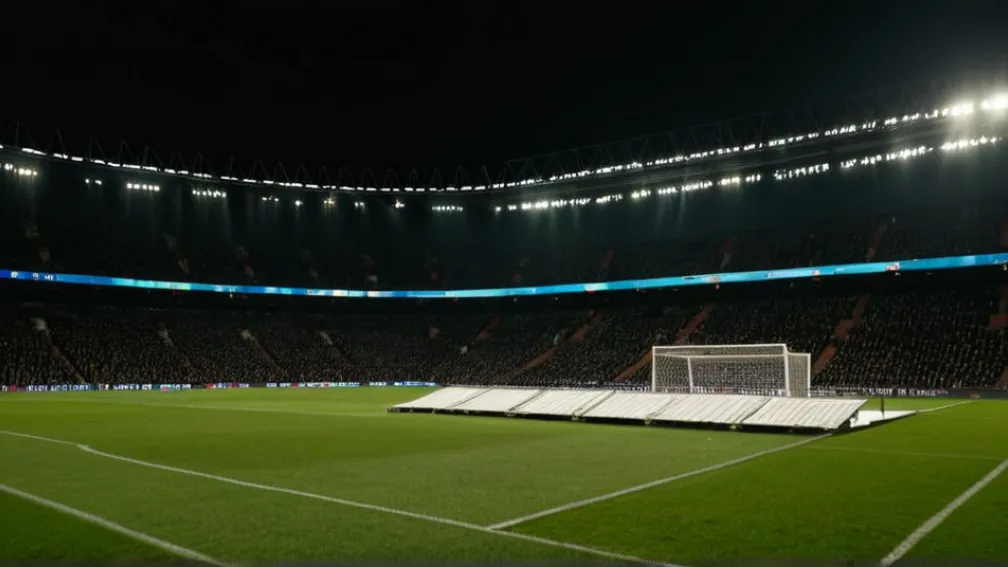 Тренер "Кайзерслаутерна" Торстен Либеркнехт: "Мне стыдно до глубины души" после разгромного поражения