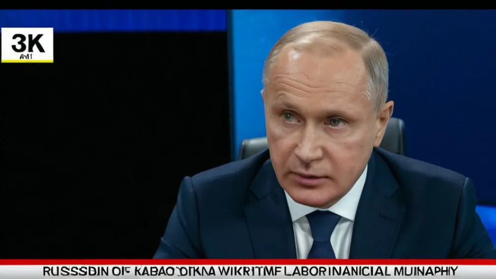 Влияние искусственного интеллекта на рынок труда