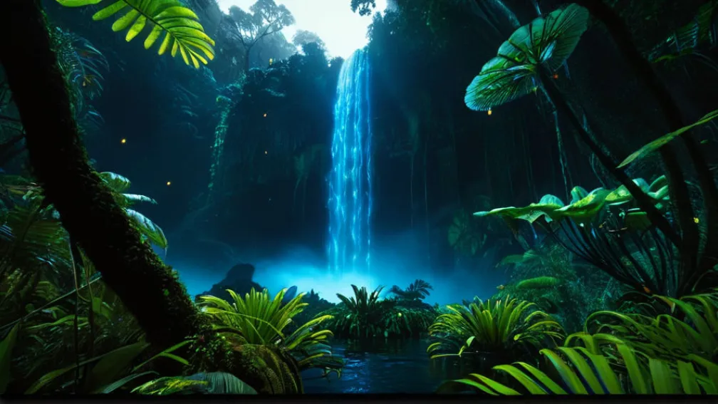 Европейская премьера "Аватара – Огонь и Пепел" поразила Париж