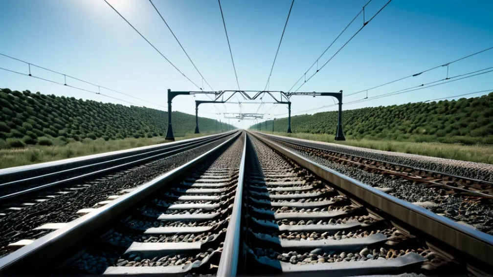 Перестройка в руководстве Deutsche Bahn: Эвелин Палла наводит порядок в правлении