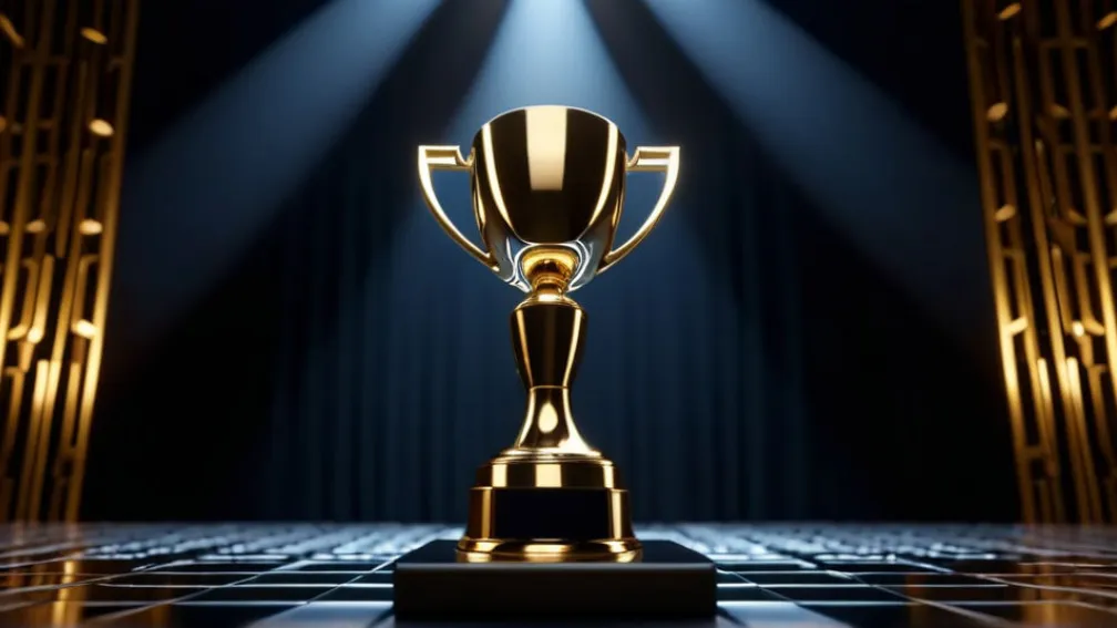 Церемония "1Live Krone": Откровенные наряды звезд и победа Ikkimel