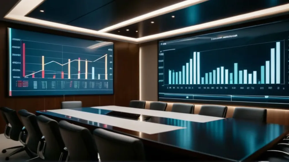 1. FC Magdeburg: Рекордные Финансовые Показатели и Новый Состав Наблюдательного Совета