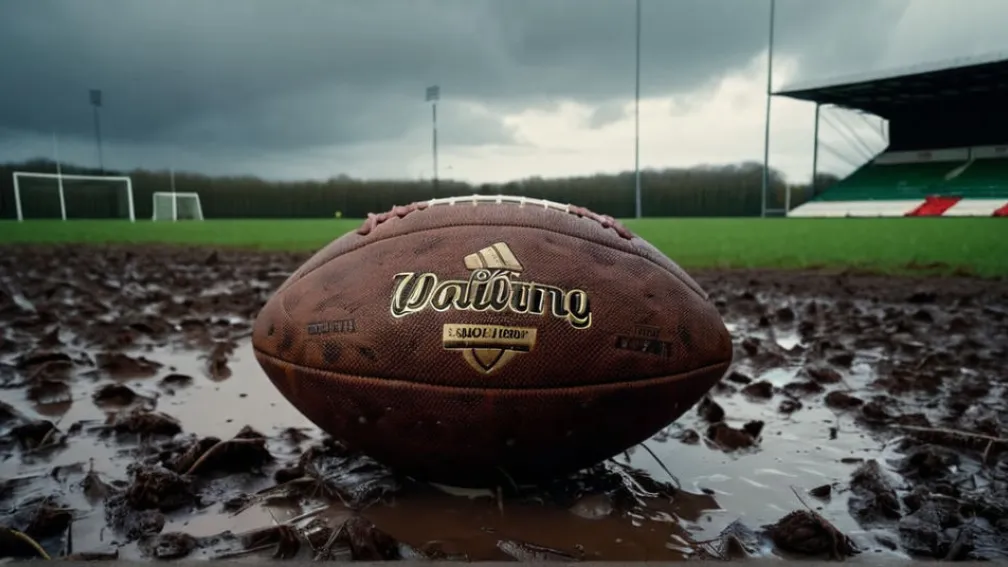 Кризис в «Фортуне»: Маркус Анфанг под давлением на фоне серии поражений и скандалов