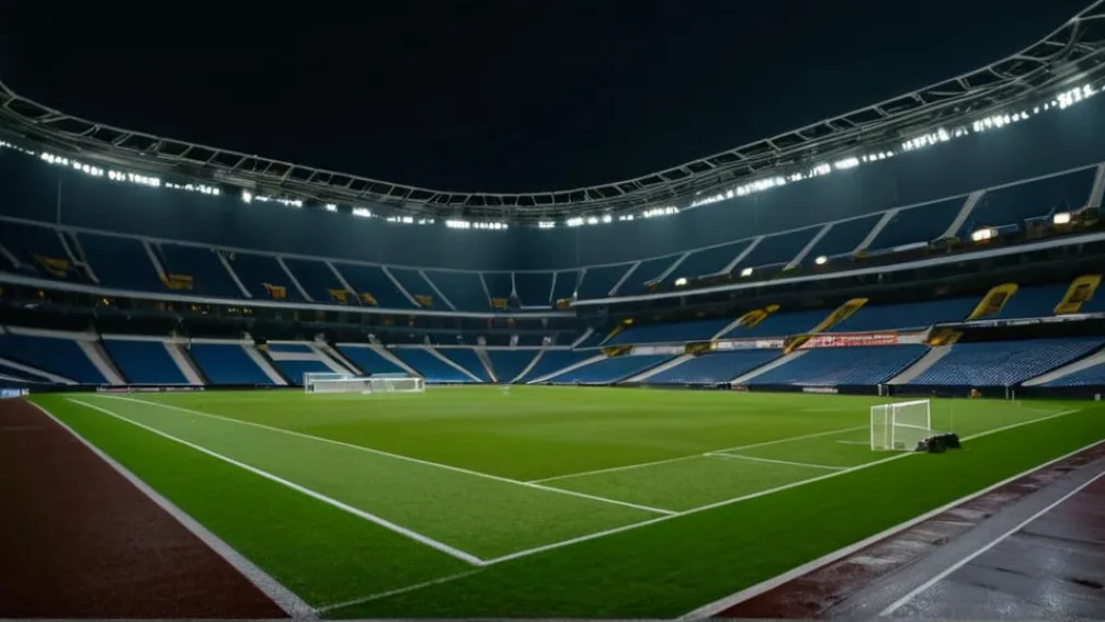 «Майнц 05» проиграл «Гладбаху»: три игрока получили «неуд», включая кандидатов на ЧМ