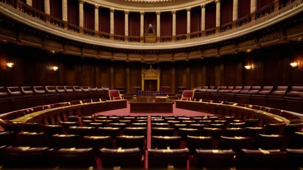 Борьба за пенсионный пакет: "Исповедальные беседы" в немецком Бундестаге