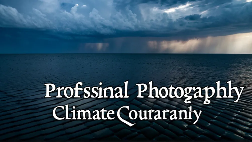 Анализ климатических изменений и их последствий