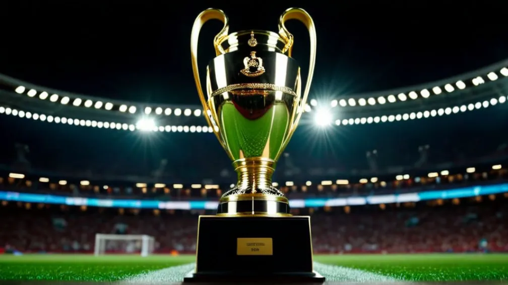 Жеребьевка ЧМ-2026: Германия узнает соперников на зрелищном шоу в Вашингтоне