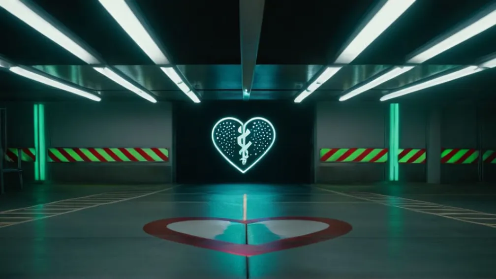 Звездный художник Леон Лёвентраут спас жизнь своему отцу в Португалии после сердечного приступа