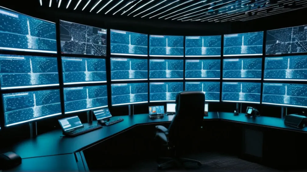 Берлин Расширяет Полномочия Полиции: Новые Инструменты Противодействия Преступности