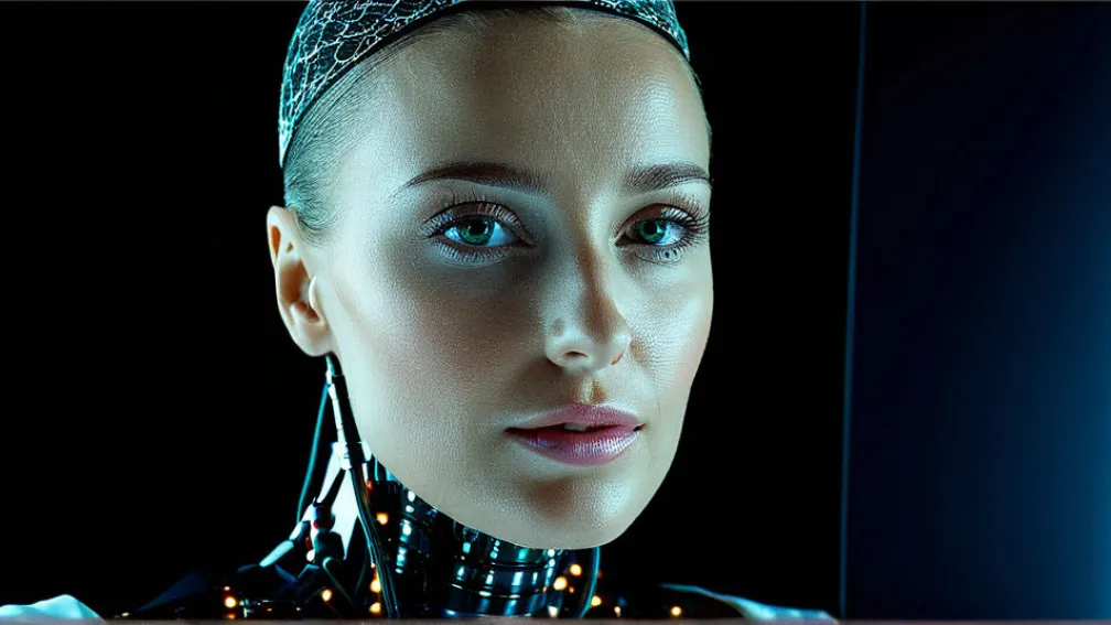 Искусственный интеллект в здравоохранении