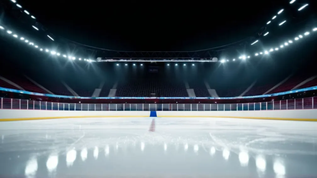 Гарольд Крайс продолжит руководить сборной Германии по хоккею до 2027 года