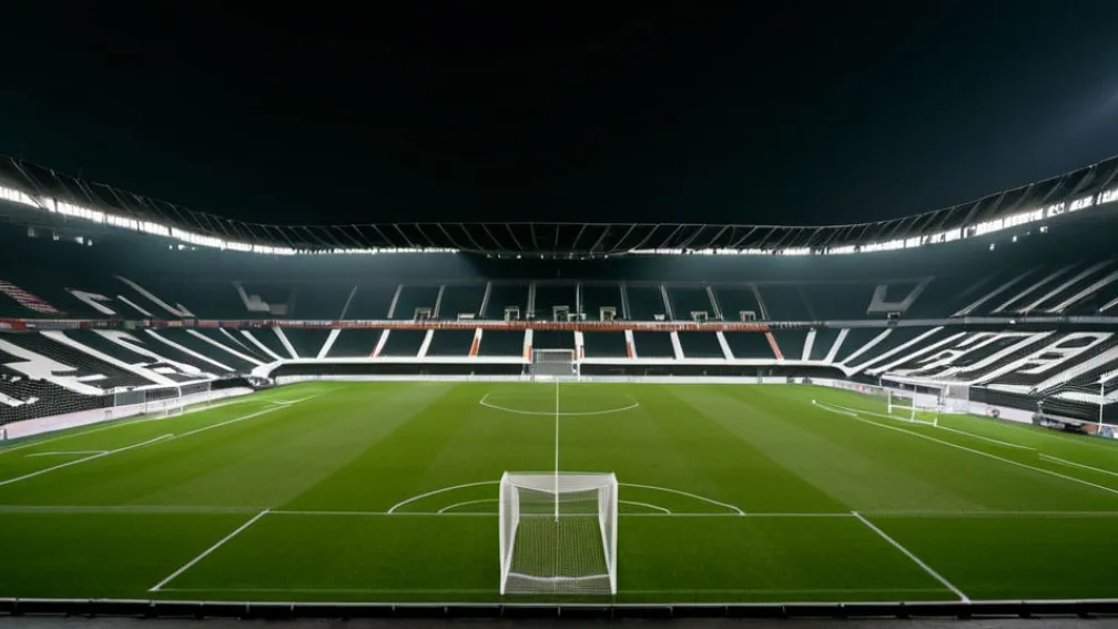 Возвращение Ниетфельда в "Галлешер ФК"? Спортивный директор Мейер прокомментировал ситуацию