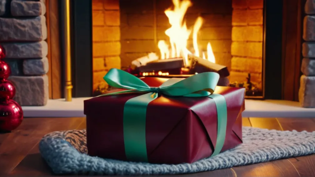 Веселые рождественские и николайские поздравления для праздничного настроения