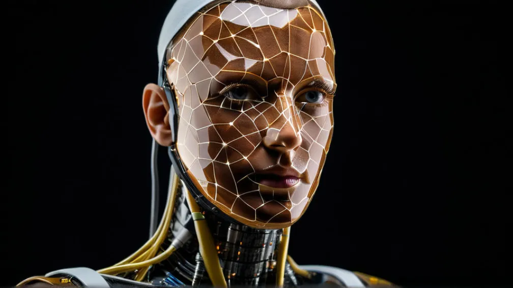 Нейронные сети: революция в искусственном интеллекте