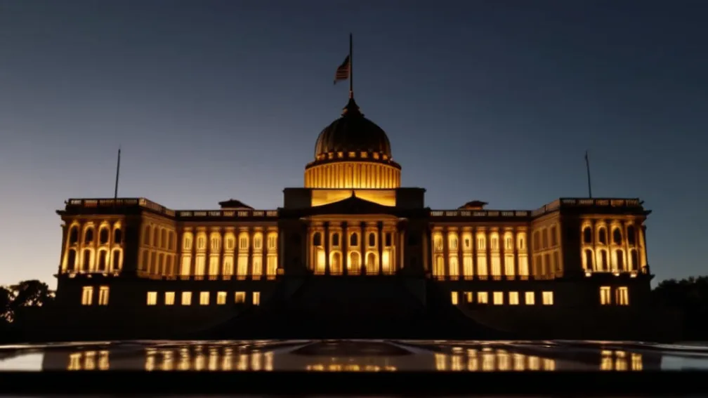 Финансовые рынки рухнули: Сын заключенного Болсонару намерен баллотироваться в президенты Бразилии